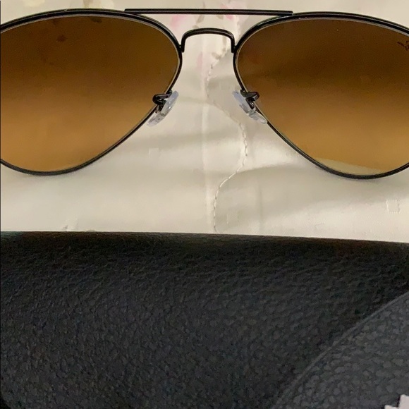 Ray ban sunglasses main image 4